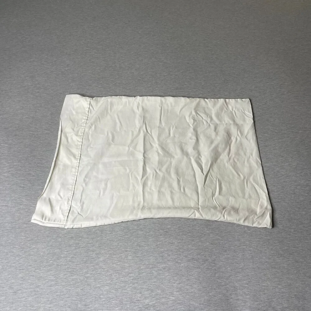 Target Cotton Standard Size Pillowcase Pillow Cover